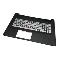 818093-001 - Top Cover without Keyboard