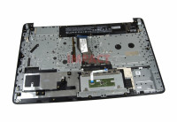 818093-001 - Top Cover without Keyboard