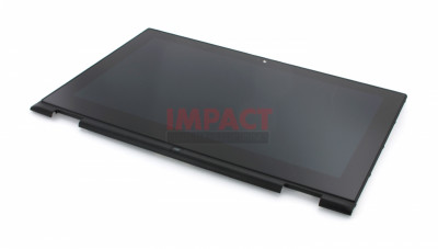 LCD Display Assembly