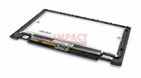 C1MNX - LCD Display Assembly