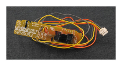 Sensor 2 Pcau