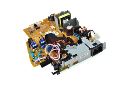 Power Supply