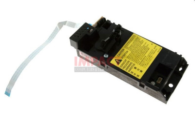 Scanner Assembly