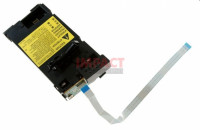 RM1-7471-000 - Scanner Assembly