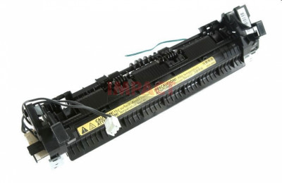Fuser Assembly
