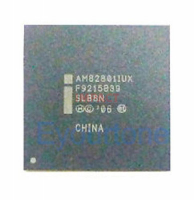 Intel Chipset BGA AM82801IUX SLB8N