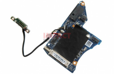Power Battery Board with Cable