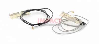 Wifi Antennas (Main/ Aux)