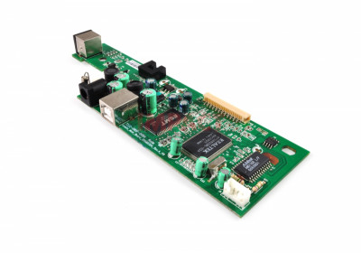 7222-O80F-098A - Main Board (20080304)
