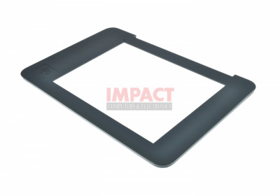 7231-080F-0580 - Scanner Bezel Assembly
