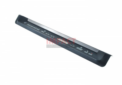 IMP-762591 - Control Panel Assembly