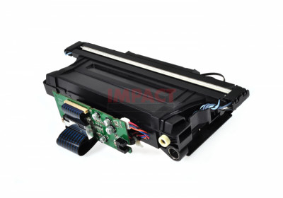 IMP-762592 - Scanner Assembly