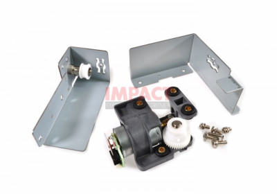 IMP-762594 - Scanner Motor Assembly