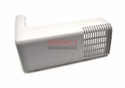 RC1-4151-000CN - Right Front Cover (Right Front Corner Of Printer Cover)