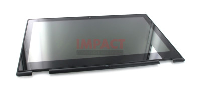 13.3 LCD/LED Display Panel Sub Assembly