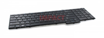 4RNXY - Keyboard (104, US, ENG, ENS5A)