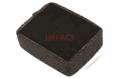 RF1-2130-000CN - Ozone Filter (Square Black Filter IN Front Of Upper Fan)