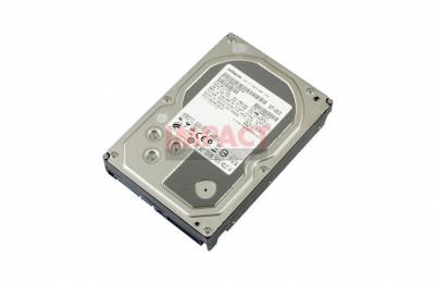 H3D30003254S - 3TB Hard Drive (Unit)