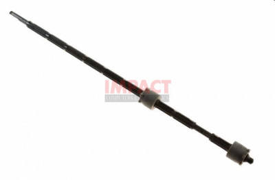 RF5-1522-000CN - Fuser Exit Roller Assembly (Shaft With Two Rollers)