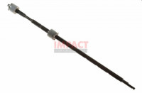 RF5-2368-000CN - Fuser Exit Roller Assembly (Shaft and Rollers)