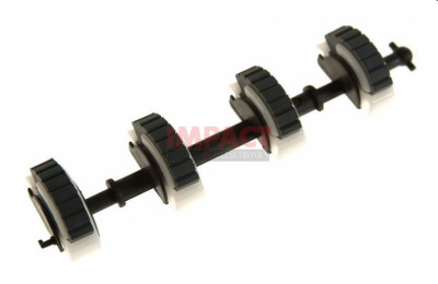 RF5-2484-000CN - Pickup Roller Assembly