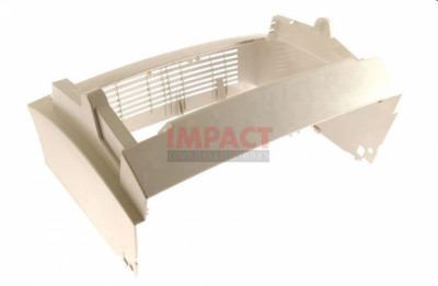 RF5-2827-000CN - Printer Door Frame and Scanner Output Cover