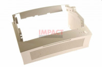 RF5-2827-000CN - Printer Door Frame and Scanner Output Cover