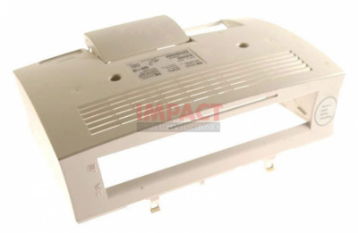 RF5-2828-000CN - Back Side Chassis Cover
