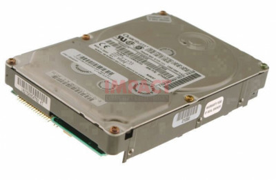 10.0GB Hard Disk Drive (Desktop)