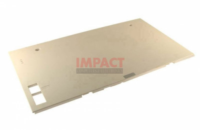 RF5-3645-000CN - Left Cover for the 2, 000-Sheet Paper Feeder Assembly