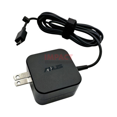Adapter 24W 12V/ 2A (M-PLUG) US Type