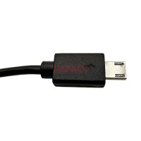 0A001-00342500 - Adapter 33W19V 2P (M-PLUG) US Type