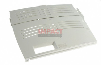Rear Cover Assembly