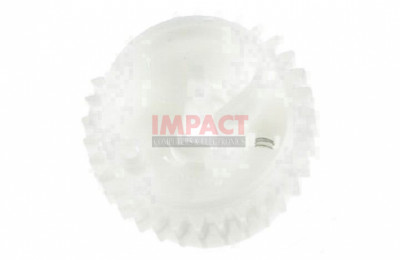 RG0-1020-000CN - Gear/ Clutch Assembly