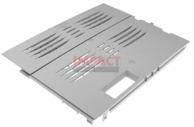 RG0-1114-000CN - Rear Cover Assembly