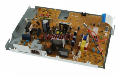 RG0-1117-040CN - Engine Control PC Board