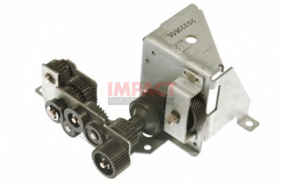 RG1-0943-000CN - Gear Cluster Assembly (Gear Cluster Assembly)
