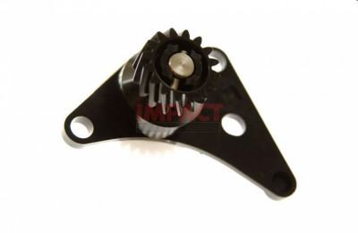 RG1-1777-000CN - Gear Assembly (Right Side)
