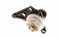 RG1-1777-000CN - Gear Assembly (Right Side)