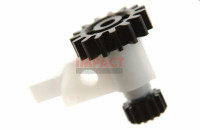 RG1-1833-000CN - Drive Gear Assembly