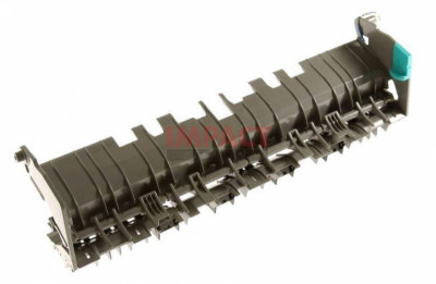 RG1-3844-000CN - Diverter Assembly (Flipper)