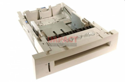 RG1-4140-080CN - 500-Sheet Paper Cassette Tray Assembly