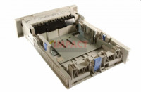 RG1-4140-080CN - 500-Sheet Paper Cassette Tray Assembly