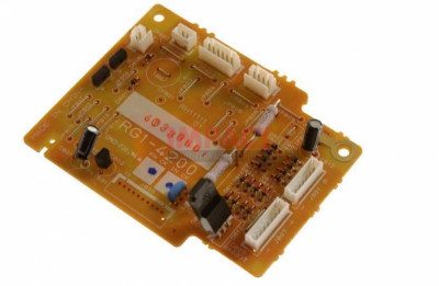 RG1-4200-000CN - Paper Feeder Assembly PC Board
