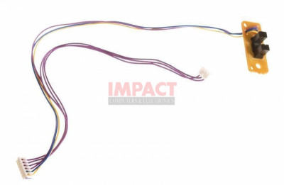 RG1-4250-000CN - Sensor Cable Assembly (for 500 Sheet Feeder Assembly)