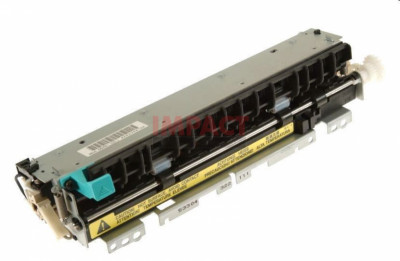 RG5-0046-530CN - Fusing Assembly (120V, 60HZ)