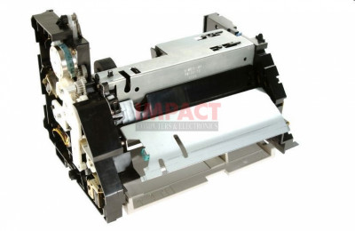 RG5-0451-000CN - Paper Pickup (Feeder) Assembly, Motor Driven