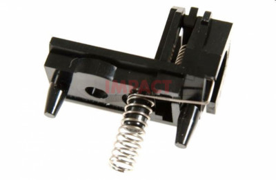 RG5-0675-000CN - Right Mounting Block (for Transfer Guide Assembly)