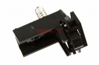 RG5-0675-000CN - Right Mounting Block (for Transfer Guide Assembly)