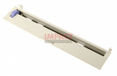 RG5-0691-000CN - Rear Door Assembly (With Paper Pawl)